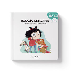 LIT ROSALIA DETECTIVE