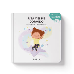 LIT RITA Y EL PIE DORMIDO