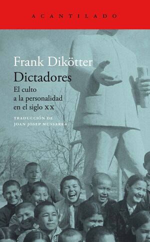 DICTADORES