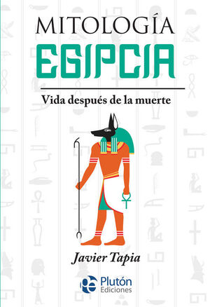 MITOLOGÍA EGIPCIA