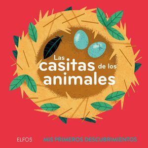 CASITAS DE LOS ANIMALES, LAS