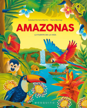 AMAZONAS