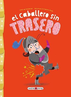 EL CABALLERO SIN TRASERO