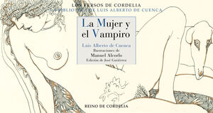 MUJER Y EL VAMPIRO, LA