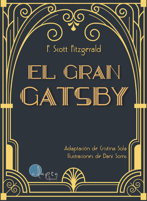 EL GRAN GATSBY