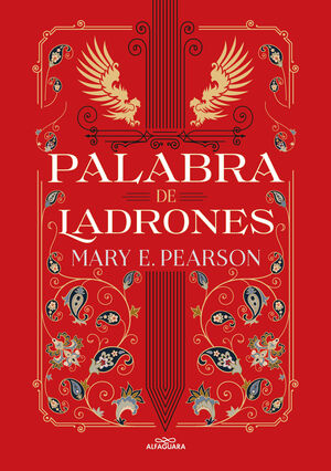 PALABRA DE LADRONES