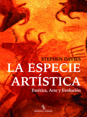 LA ESPECIE ARTISTICA