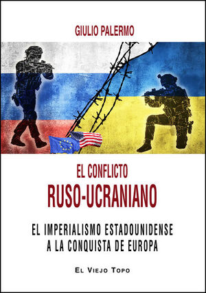 CONFLICTO RUSO UCRANIANO, EL