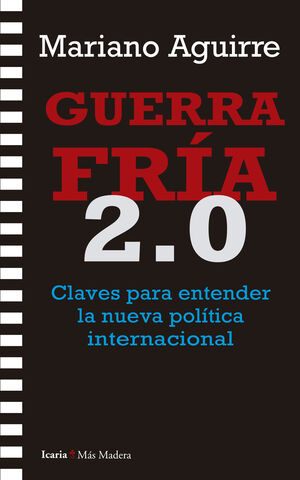 GUERRA FRIA 2.0
