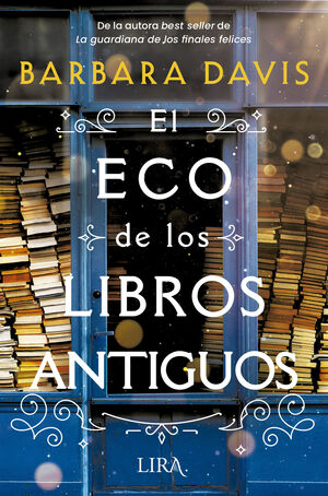 ECO DE LOS LIBROS ANTIGUOS, EL