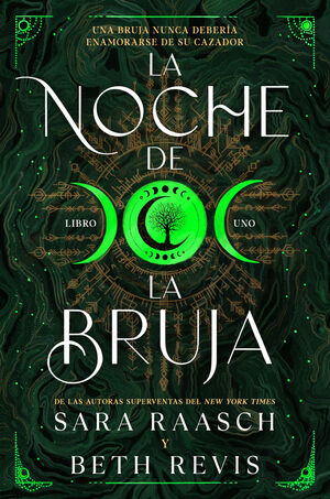 NOCHE DE LA BRUJA