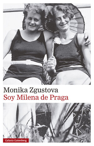 SOY MILENA DE PRAGA *