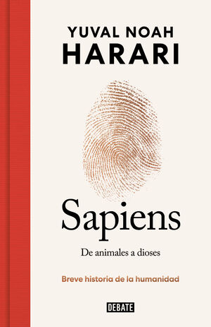 SAPIENS (ED. ESPECIAL 10º ANIVERSARIO)