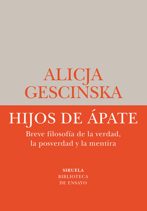 HIJOS DE ÁPATE