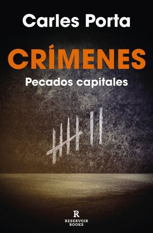 CRIMENES 3 - PECADOS CAPITALES