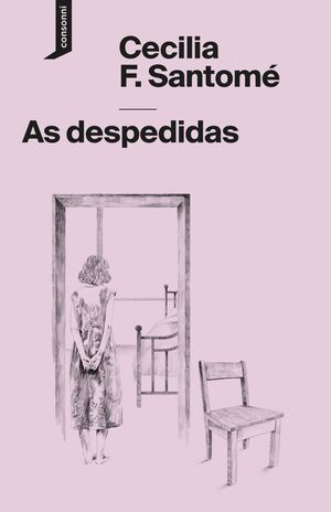 AS DESPEDIDAS (CAS)