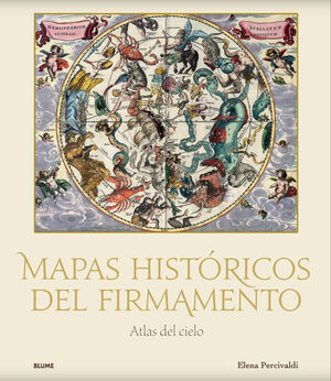 MAPAS HISTORICOS DEL FIRMAMENTO