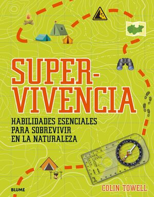 SUPERVIVENCIA