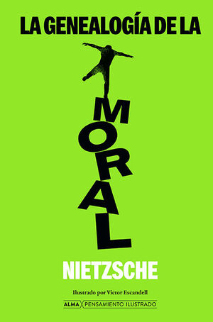 GENEALOGÍA DE LA MORAL, LA