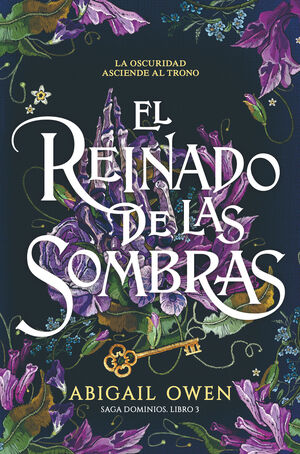 REINADO DE LAS SOMBRAS, EL