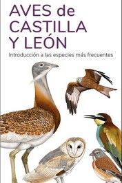 AVES CASTILLA Y LEON