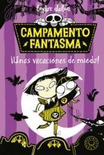 CAMPAMENTO FANTASMA