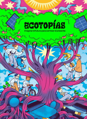 ECOTOPIAS