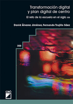 TRANSFORMACION DIGITAL Y PLAN DIGITAL DE CENTRO
