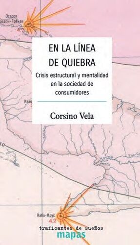 EN LA LINEA DE QUIEBRA