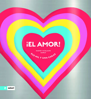 AMOR!, EL
