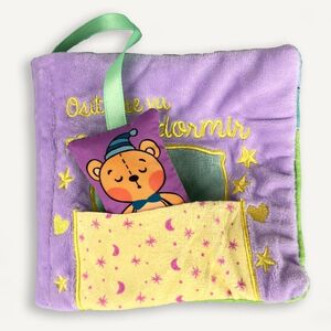 OSITO SE VA A DORMIR, EL