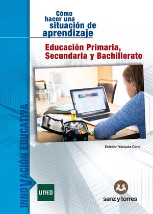 CÓMO HACER UNA SITUACIÓN DE APRENDIZAJE