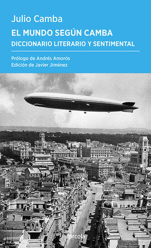 EL MUNDO SEGUN CAMBA