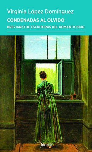 CONDENADAS AL OLVIDO