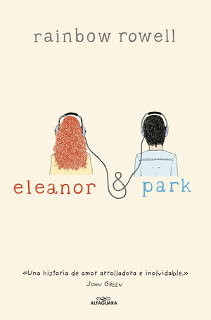 ELEANOR Y PARK