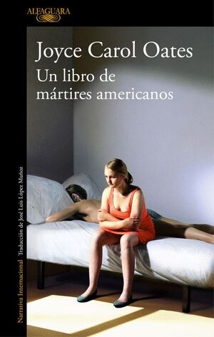 LIBRO DE MARTIRES AMERICANOS, UN