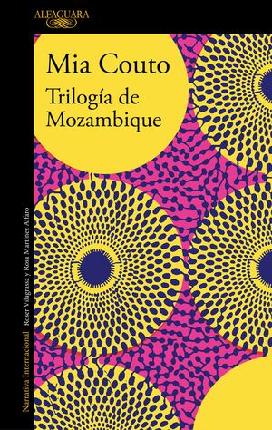 TRILOGÍA DE MOZAMBIQUE