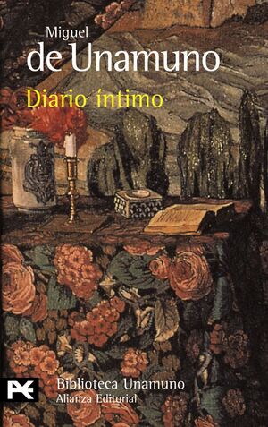 DIARIO ÍNTIMO