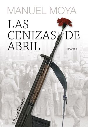 LAS CENIZAS DE ABRIL