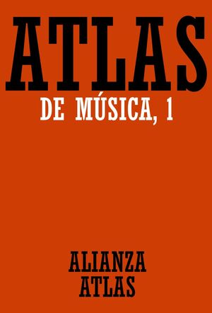 ATLAS DE MUSICA, 1