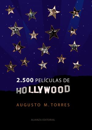 2.500 PELÍCULAS DE HOLLYWOOD