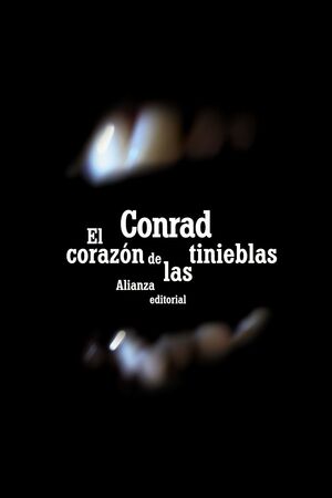 EL CORAZÓN DE LAS TINIEBLAS