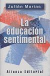 EDUCACION SENTIMENTAL