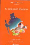 EL COMISARIO OLEGARIO