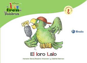 EL LORO LALO