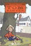 TOM SAWYER