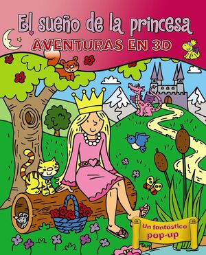 EL SUEÑO DE LA PRINCESA