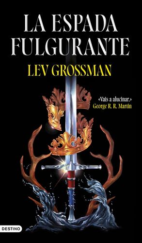 LA AD/ESPADA FULGURANTE