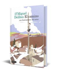 EL CAMINO (EDICIÓN ESPECIAL CON CANTOS TINTADOS)