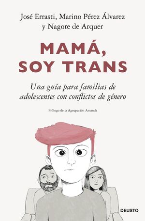 MAMÁ, SOY TRANS